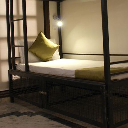 Bedhubs Hostel Haridwār Εξωτερικό φωτογραφία