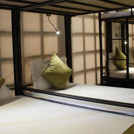Bedhubs Hostel Haridwār Εξωτερικό φωτογραφία