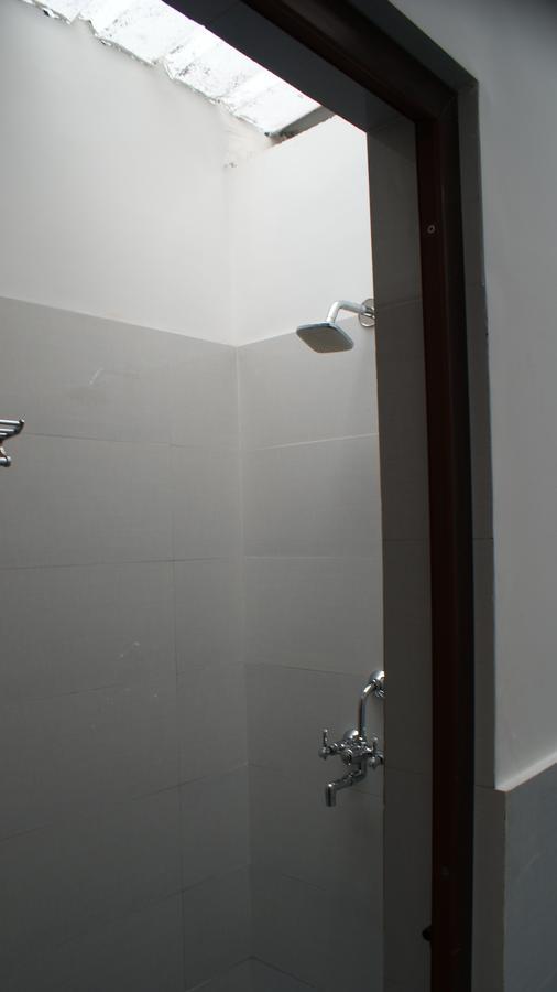 Bedhubs Hostel Haridwār Εξωτερικό φωτογραφία