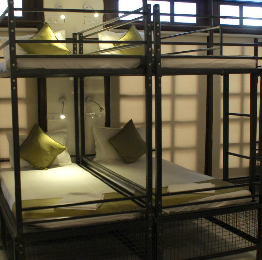 Bedhubs Hostel Haridwār Εξωτερικό φωτογραφία