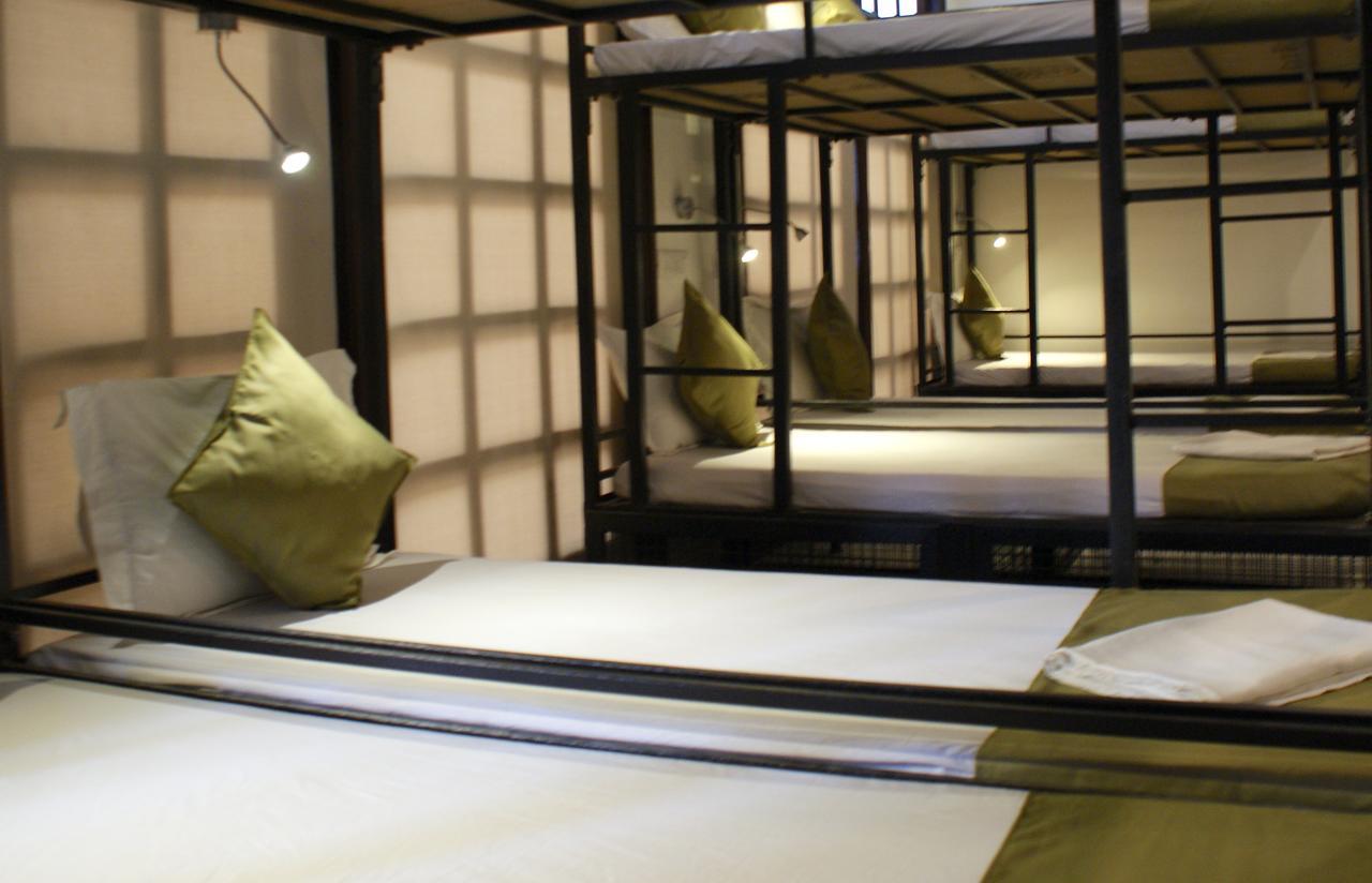 Bedhubs Hostel Haridwār Εξωτερικό φωτογραφία