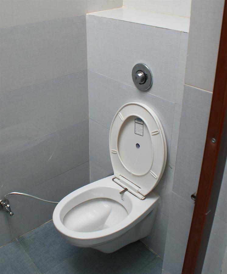 Bedhubs Hostel Haridwār Εξωτερικό φωτογραφία