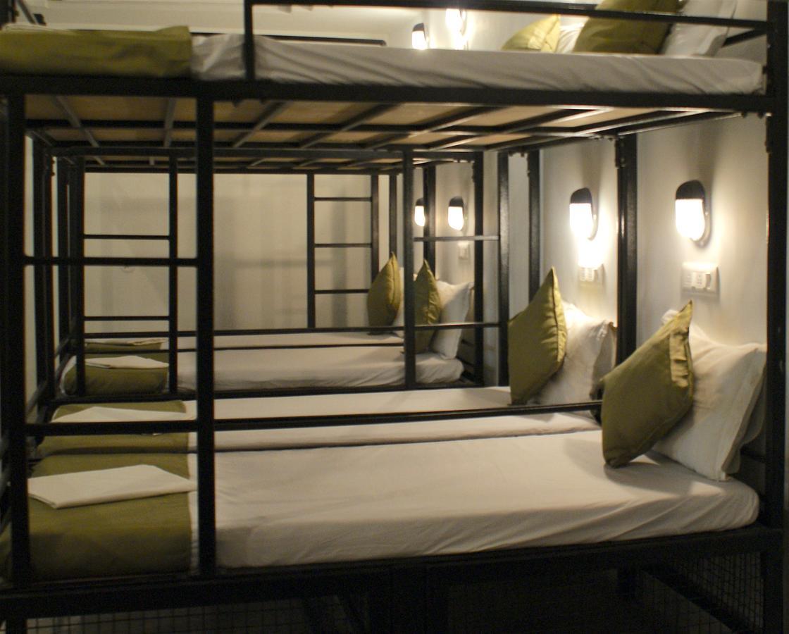 Bedhubs Hostel Haridwār Εξωτερικό φωτογραφία