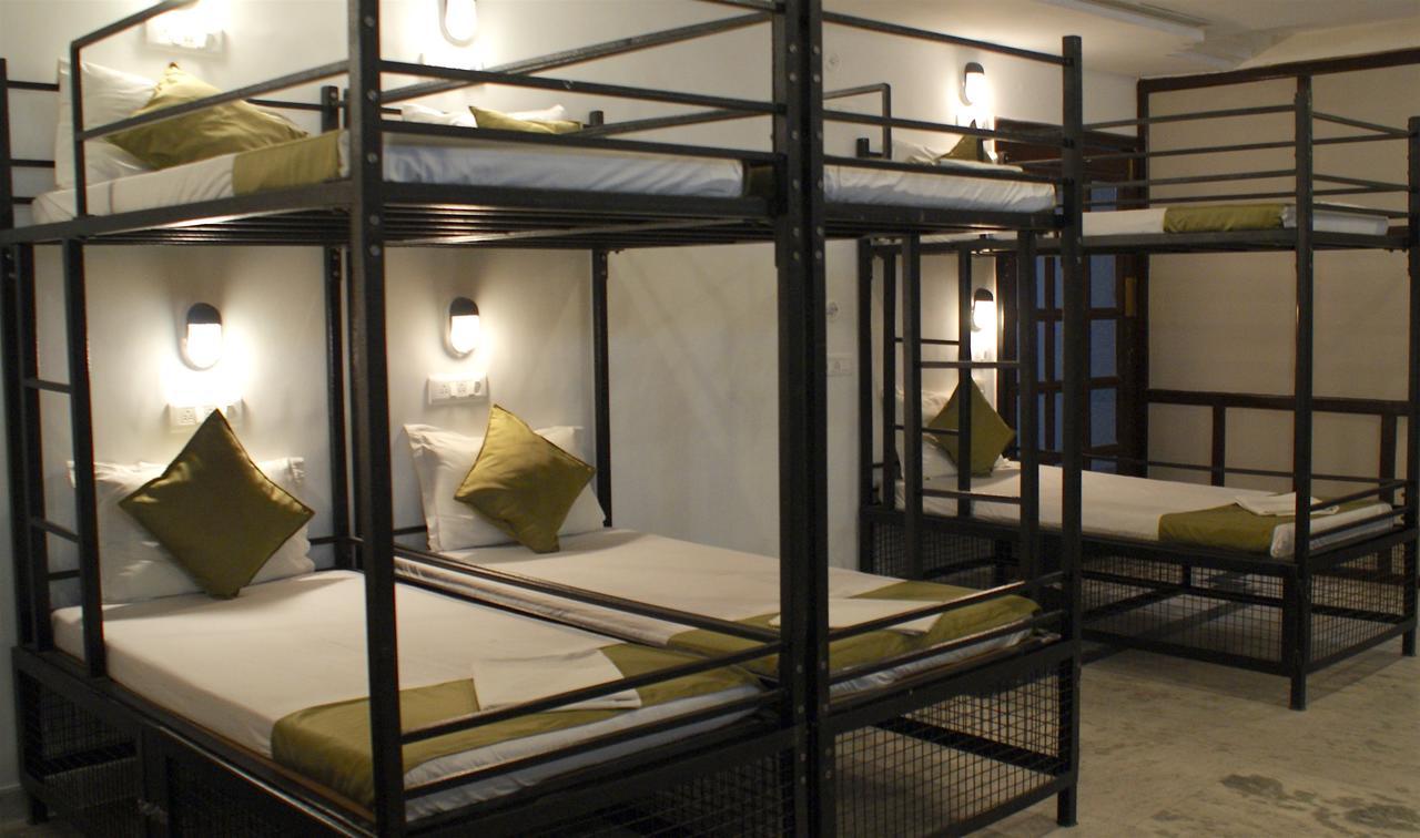 Bedhubs Hostel Haridwār Εξωτερικό φωτογραφία