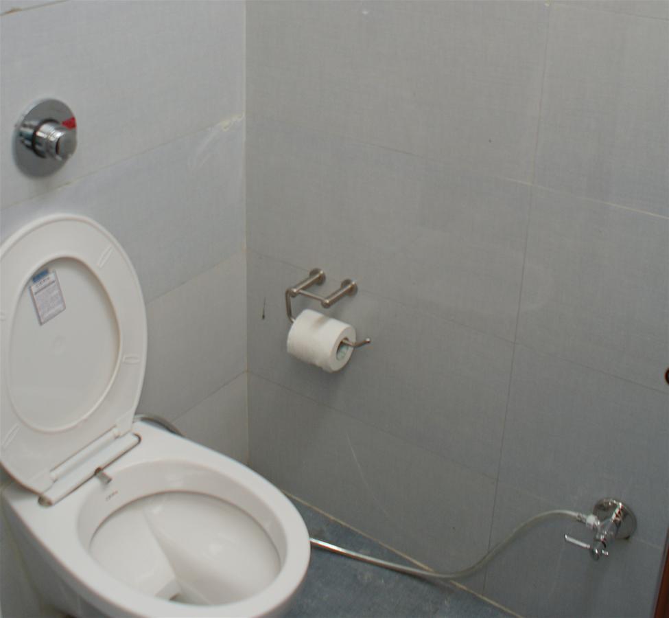 Bedhubs Hostel Haridwār Εξωτερικό φωτογραφία